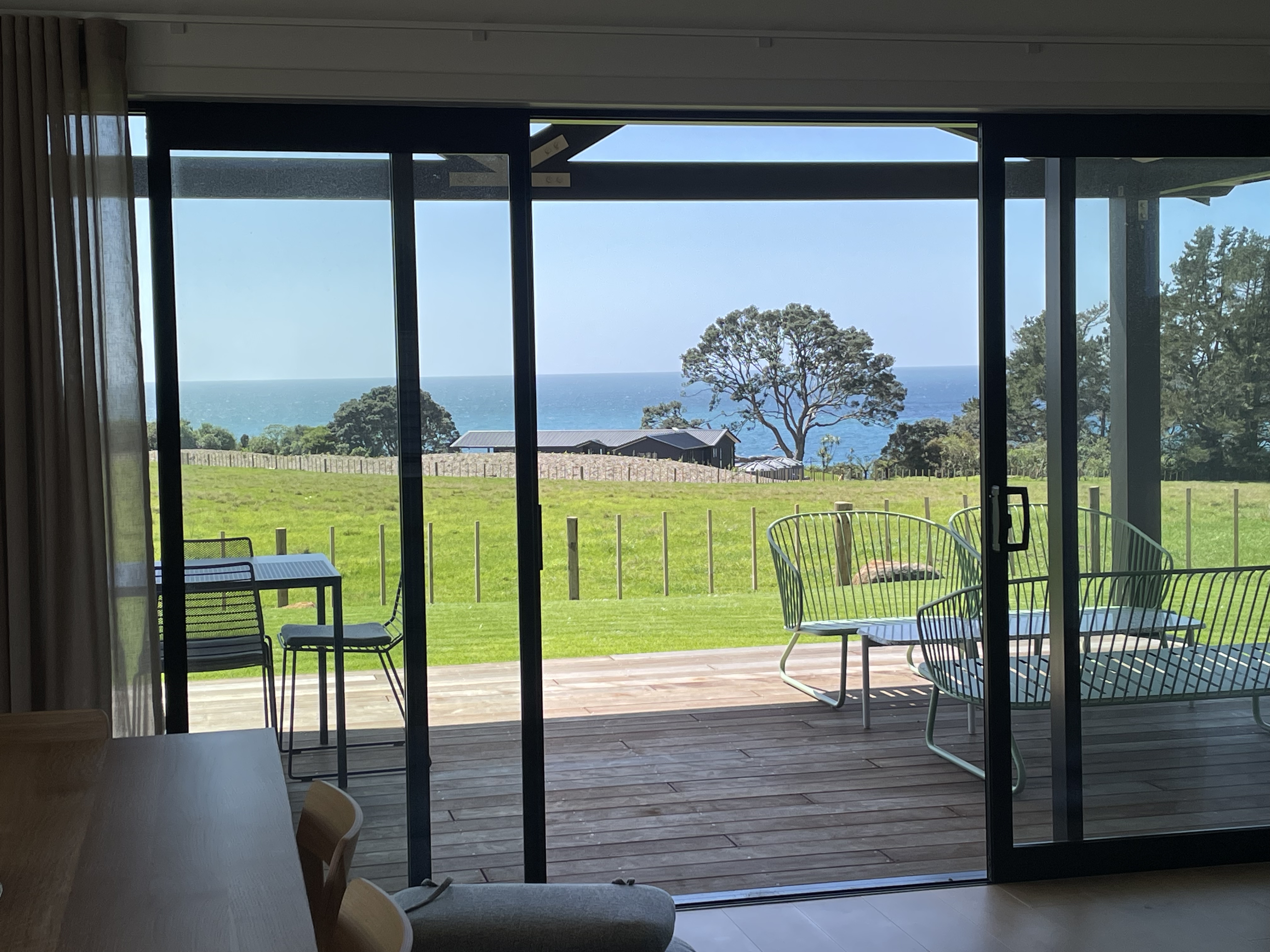Kotare Ocean View Holiday Home